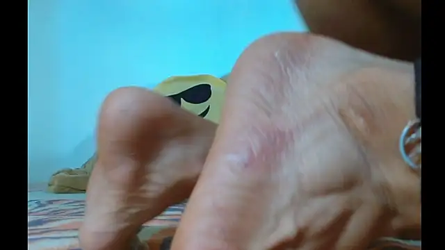 Alphamaster 92 online show from April 12, 2026, 7:19 pm