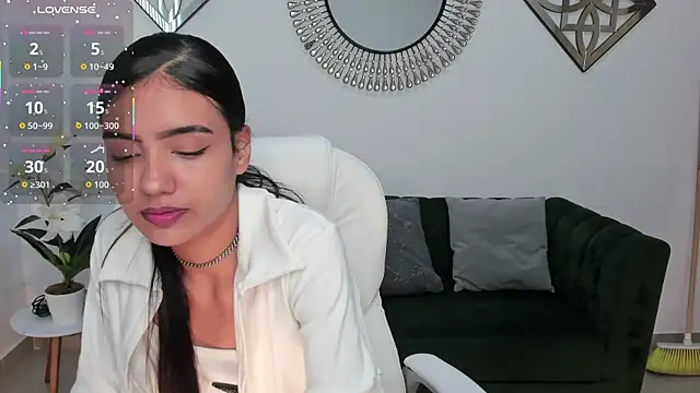 rosel rouge online show from January 8, 2026, 12:18 pm