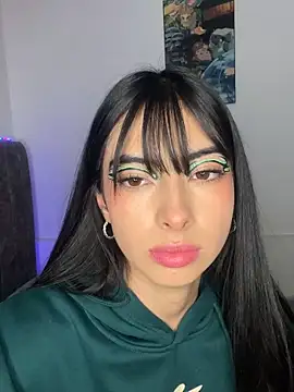 junorise23 online show from March 24, 2026, 4:50 am