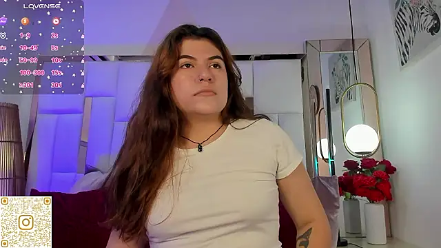 Snapshot of nora_zap chatting on February 10, 2026, 4:44 pm nora zap online show from February 10, 2026, 4:44 pm