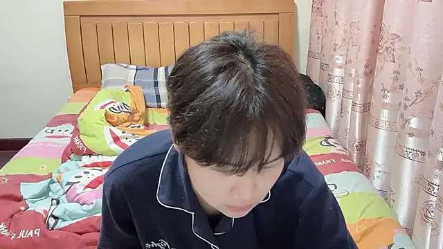 junnan001 online show from January 18, 2026, 11:25 am