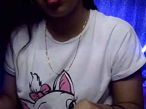 cute Dirty Diva online show from May 16, 2026, 2:27 pm