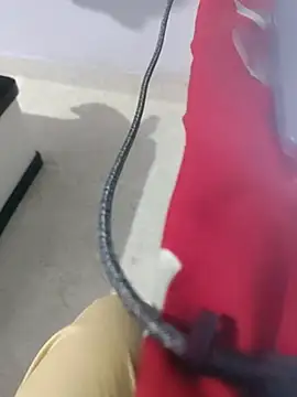 hydhunk26 online show from July 9, 2026, 5:28 pm