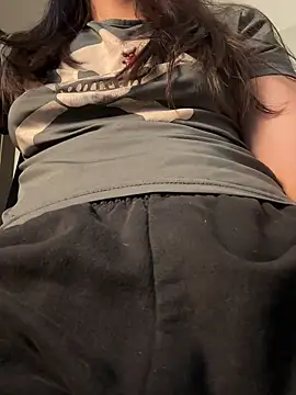 Sofii unicorn online show from March 24, 2026, 2:49 am