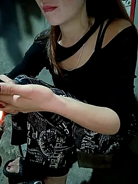 hangnga89 online show from February 23, 2026, 11:13 pm