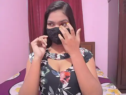 sexy-anaya9 online show from January 10, 2026, 3:52 am