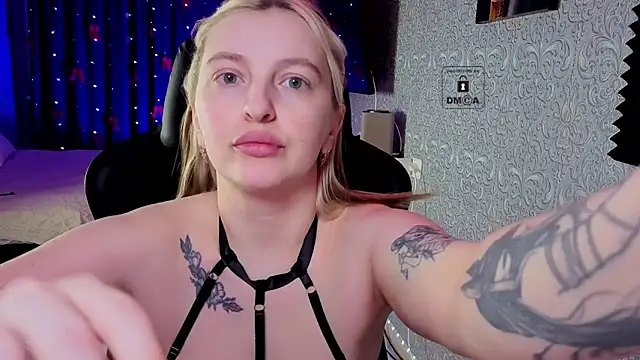 Eva Vibe  online show from February 8, 2026, 5:16 pm