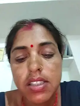 Mahima rani34 online show from May 27, 2026, 9:56 pm