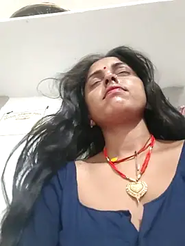 Mahima rani34 online show from June 6, 2026, 10:03 pm