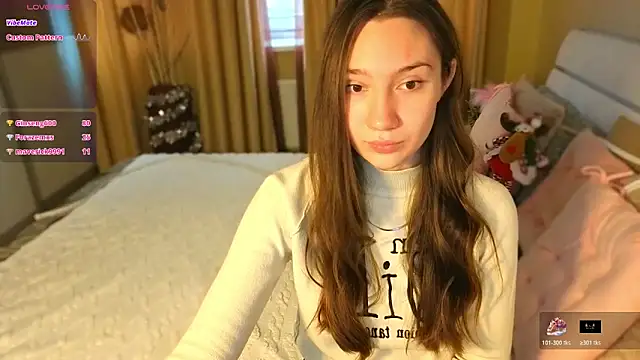 Snapshot of Ralvia_Rones chatting on December 22, 2025, 7:49 am Ralvia Rones online show from December 22, 2025, 7:49 am