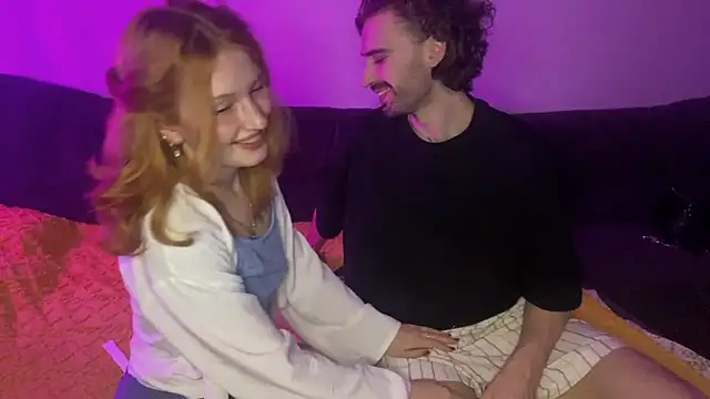 Snapshot of Stacy_Liam chatting on February 6, 2026, 7:17 pm Stacy Liam online show from February 6, 2026, 7:17 pm