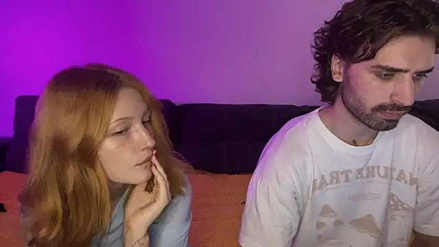 Snapshot of Stacy_Liam chatting on February 8, 2026, 3:48 pm Stacy Liam online show from February 8, 2026, 3:48 pm