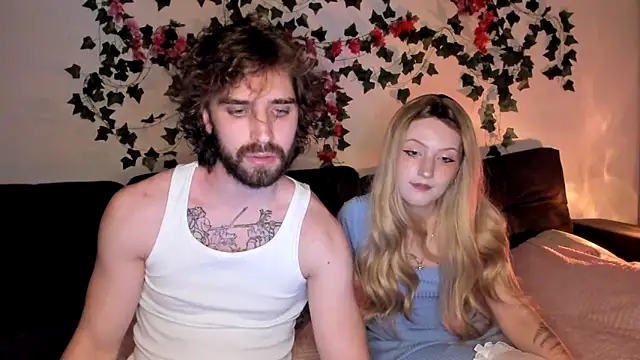 Stacy Liam online show from March 6, 2026, 6:04 pm