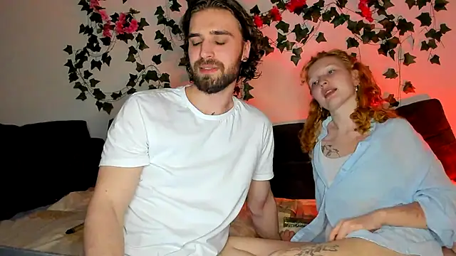 Stacy Liam online show from April 13, 2026, 7:19 pm