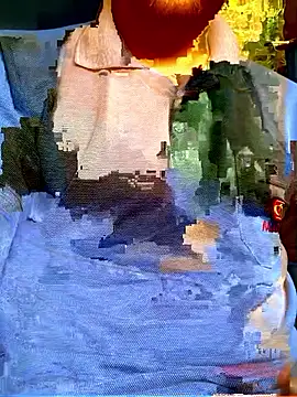 LuanHw1209 online show from January 9, 2026, 11:57 am