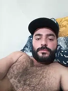 LuanFelix94 online show from August 6, 2026, 3:52 am