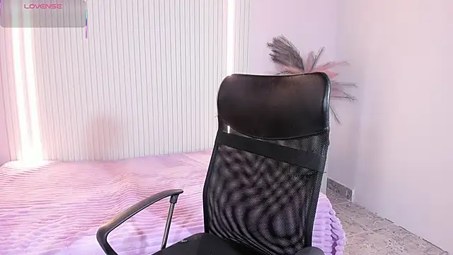CelesteMoon5 online show from February 24, 2026, 2:53 am