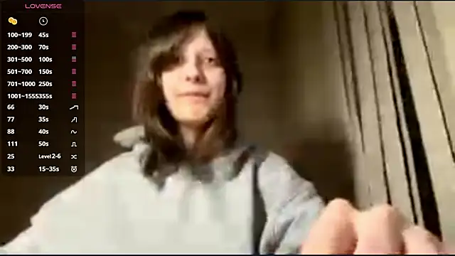 FlorenciaSciarra online show from January 7, 2026, 7:16 pm