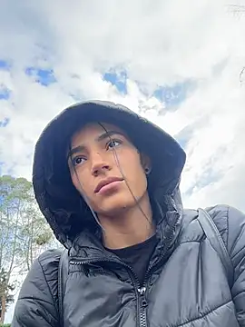 Ema Rose  online show from February 26, 2026, 8:41 pm