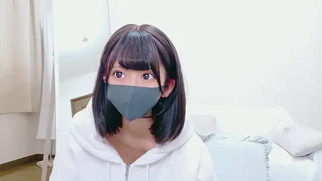 Kiki-jpn online show from January 16, 2026, 9:24 am