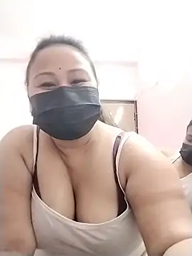 DesiSeductress online show from February 26, 2026, 4:50 pm