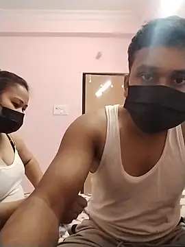 DesiSeductress online show from March 1, 2026, 5:15 pm