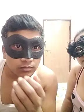 DesiSeductress online show from July 7, 2026, 7:18 pm