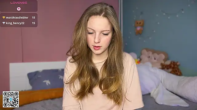 steffi meoww online show from January 14, 2026, 8:47 pm