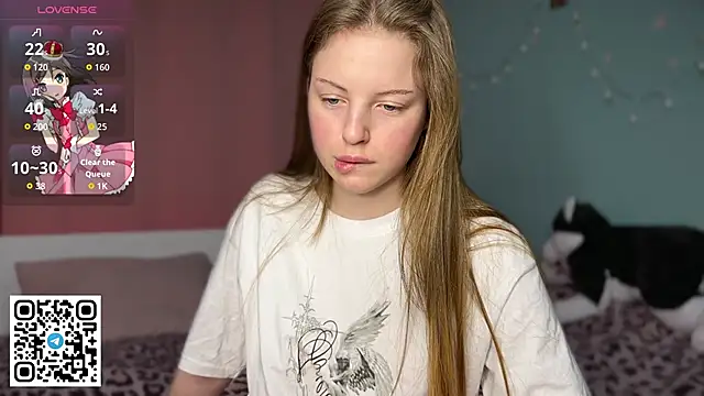 steffi meoww online show from February 18, 2026, 9:49 am