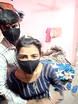 Desipari 777 online show from January 16, 2026, 6:06 am