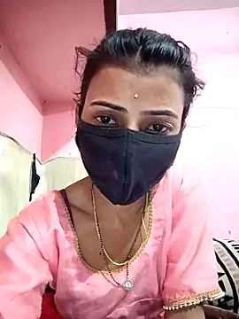 Desipari 777 online show from April 13, 2026, 5:40 pm