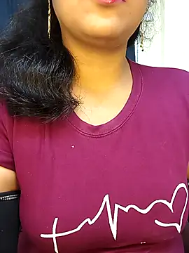 Deshi bhabhi143 online show from February 18, 2026, 6:31 am