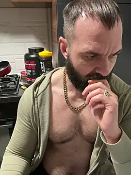 DamonSalvatore2 online show from January 10, 2026, 10:58 pm