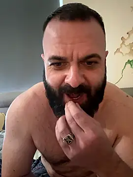 DamonSalvatore2 online show from January 13, 2026, 11:48 am