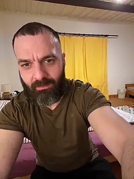 DamonSalvatore2 online show from February 11, 2026, 4:34 pm