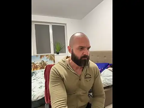 DamonSalvatore2 online show from March 25, 2026, 7:09 pm