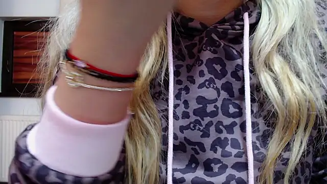 DaliaHaven online show from February 21, 2026, 7:48 pm