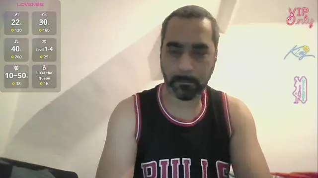 Snapshot of masterskorp chatting on January 18, 2026, 6:28 am masterskorp online show from January 18, 2026, 6:28 am