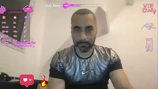 Snapshot of masterskorp chatting on February 20, 2026, 7:36 pm masterskorp online show from February 20, 2026, 7:36 pm