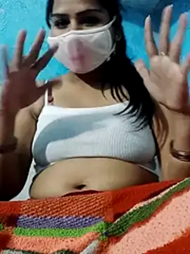 ritu7755 online show from January 11, 2026, 4:23 pm