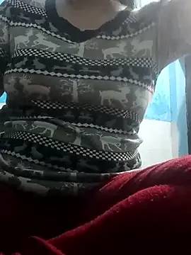 ritu7755 online show from February 10, 2026, 4:38 am