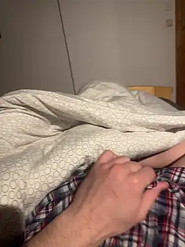 SecretCouple23 online show from March 21, 2026, 6:33 pm