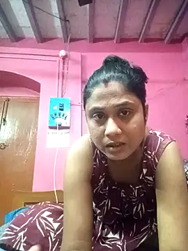 Hooghlypinkivabi online show from February 12, 2026, 1:28 pm