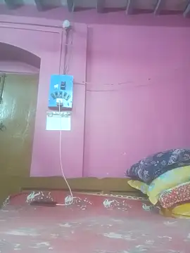 Hooghlypinkivabi online show from February 19, 2026, 12:45 pm