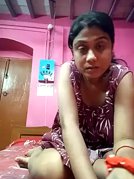 Hooghlypinkivabi online show from February 22, 2026, 2:04 pm