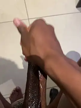 Daddy3rdlegx online show from March 22, 2026, 12:52 pm