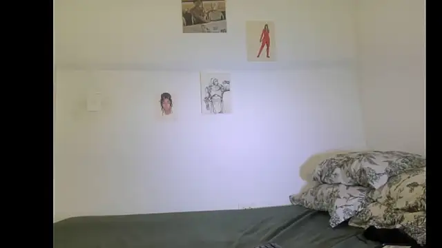 Maya Nova online show from March 1, 2026, 7:49 pm