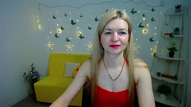 MelissaTyler online show from March 25, 2026, 6:19 am