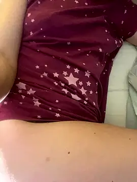 SexyMamiVee online show from January 10, 2026, 6:15 am