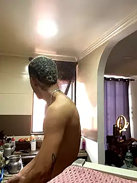 Rexx Diamondd online show from January 11, 2026, 7:19 pm